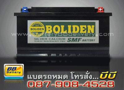 BOLIDEN-12MB110-SMF