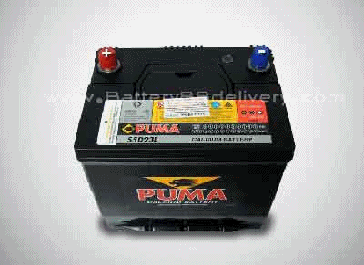 PUMA-55D23L